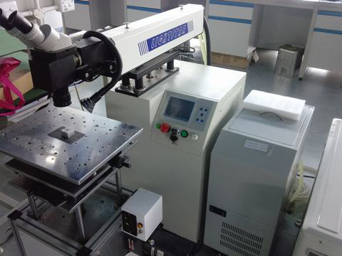 工程中心部分設(shè)備三