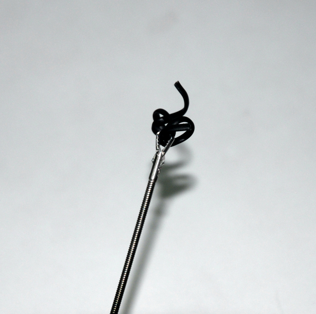 工業(yè)內(nèi)窺鏡檢測是隨著內(nèi)窺鏡生產(chǎn)制造技術(shù)的發(fā)展而逐漸得到廣泛應用的一種檢測技術(shù)。