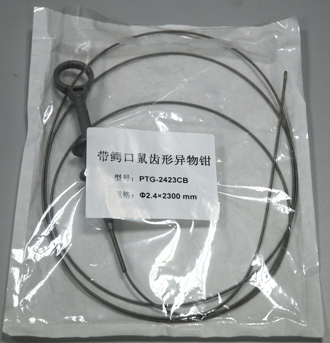 檢測過程中應小心，確保工業(yè)內(nèi)窺鏡探頭順利到達指定部位