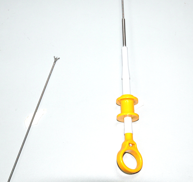 工業(yè)內(nèi)窺鏡檢測(cè)前應(yīng)使眼睛適應(yīng)檢測(cè)環(huán)境及光淺、長(zhǎng)時(shí)間工作時(shí)應(yīng)注意避免眼睛疲勞，產(chǎn)生人為漏檢。