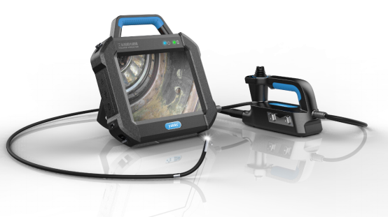 SIE百萬像素超清視頻內(nèi)窺鏡(入選項(xiàng)目編號(hào)P160311162555816類別A)