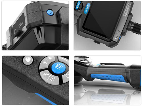 視頻/拍照/圖像翻轉(zhuǎn)——記錄全方位