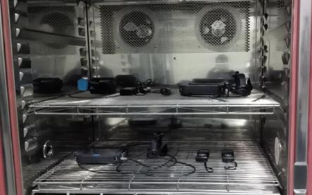 工業(yè)內(nèi)窺鏡高低溫沖擊試驗(yàn)