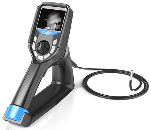 亞泰光電全新推出的專為刑偵、安保、特警等量身定制的警用內(nèi)窺鏡