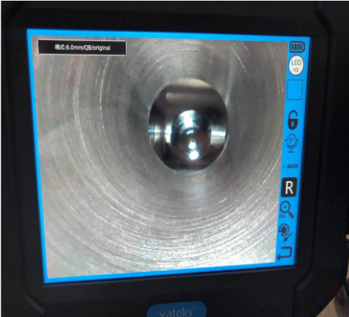 電子內窺鏡5點優(yōu)于纖維內窺鏡