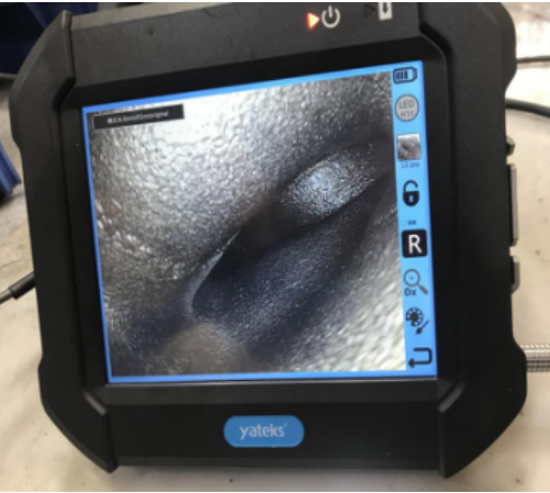 電子內窺鏡5點優(yōu)于纖維內窺鏡