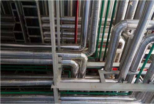 在工業(yè)檢測領(lǐng)域中內(nèi)窺鏡有哪些優(yōu)勢？