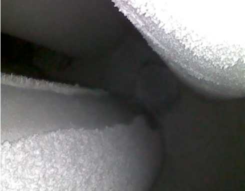 亞泰光電MIE系列內(nèi)窺鏡在燃?xì)忮仩t現(xiàn)場檢測中獲客戶力贊