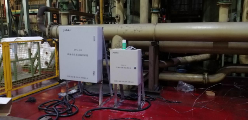 在線振動(dòng)監(jiān)測(cè)系統(tǒng)2