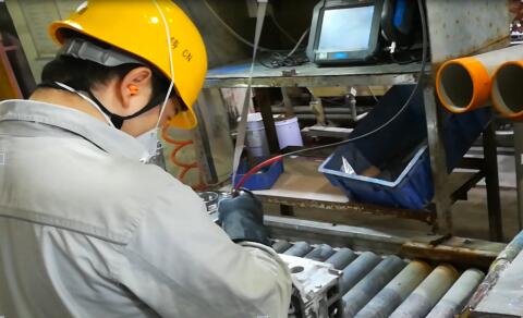 工業(yè)內(nèi)窺鏡的檢測(cè)2