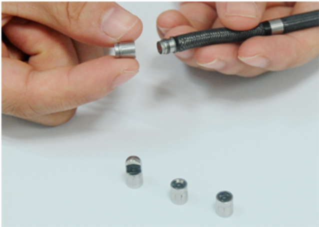 亞泰光電工業(yè)內(nèi)窺鏡更換鏡頭