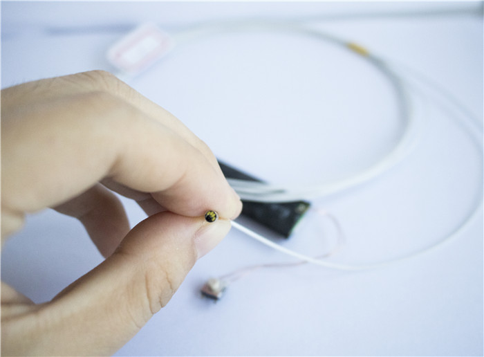 工業(yè)內(nèi)窺鏡模組中的鏡頭