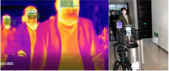 單點(diǎn)式布控監(jiān)測(cè)效果